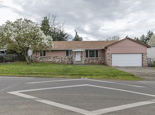 3819 NE 112th Ave, Portland, OR 97220