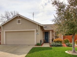 4140 Crumley Way, Antelope, CA 95843