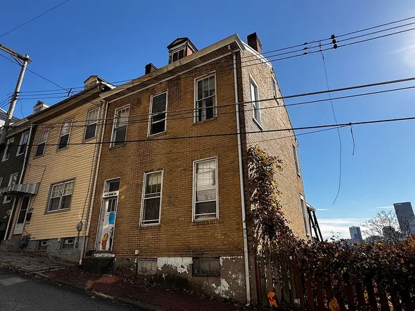 835 Vista St, Pittsburgh, PA 15212