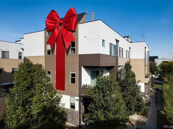 2622 W 24th Avenue #14, Denver, CO 80211