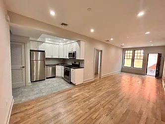 Rented by Fifth & Forever LLC