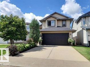 4343 McMullen Way SW, Edmonton, AB T6W1N5