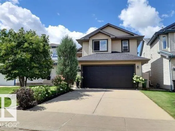 4343 McMullen Way SW, Edmonton, AB T6W 1N5