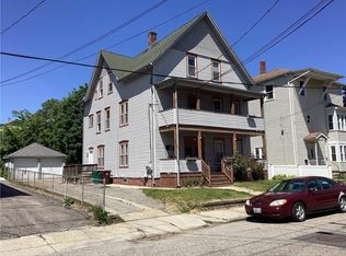 172 2nd Ave, Woonsocket, RI 02895