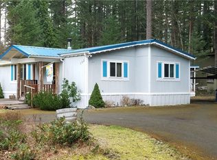 102 Sunnycrest Ln N, Packwood, WA 98361