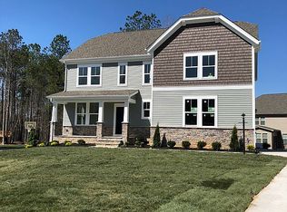 8700 Level Gauge Ln, Chesterfield, VA 23832