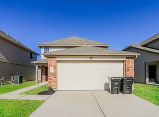 4927 Banyan Tree Trl, Spring, TX 77373