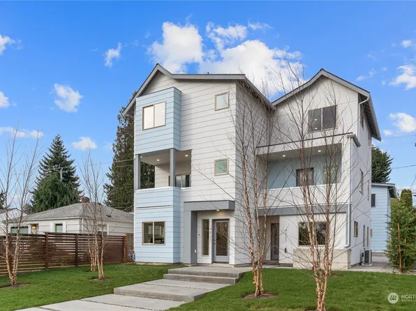 4021 51st Avenue SW, Seattle, WA 98116