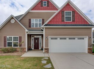 3205 Hardee Farms Dr, New Bern, NC 28562