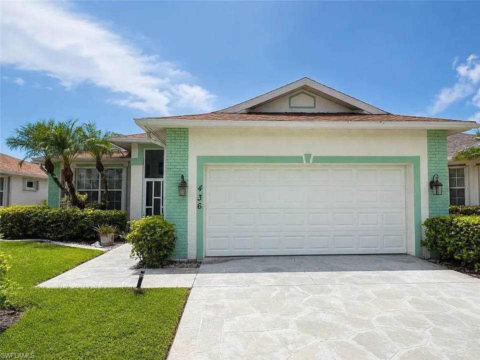 436 Crossfield Cir