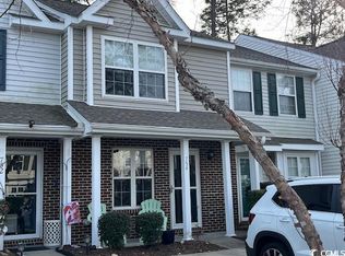 754 Aspen Dr #754, Myrtle Beach, SC 29577