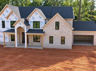 1688 Kilcrease Rd, Bethlehem, GA 30620