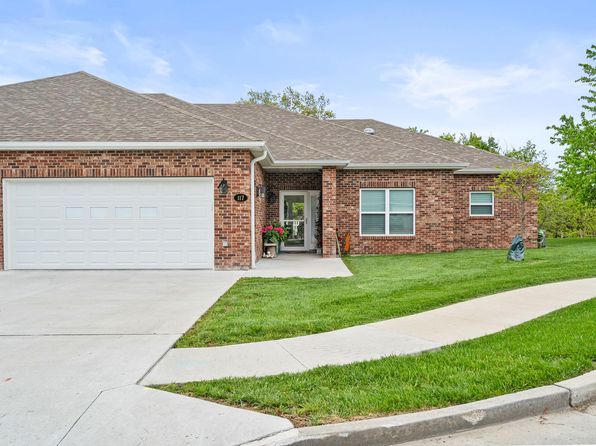 117 Osage Trl, Boonville, MO 65233