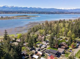 LOT 15 Docliddle Rd, Comox Valley, BC V9M2R4