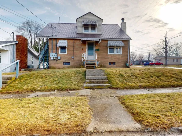 87 Mack Ave, Shelby, OH 44875