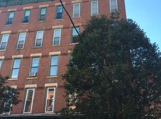 212 Warren St, Jersey City, NJ 07302