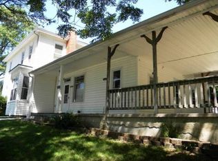 636 Limit St, Leavenworth, KS 66048