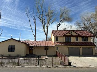 30 Penrose Dr, Yerington, NV