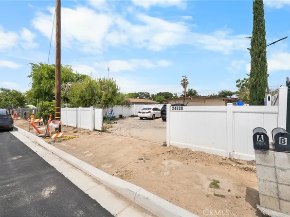 24638 E Little #3, San Bernardino, CA 92410