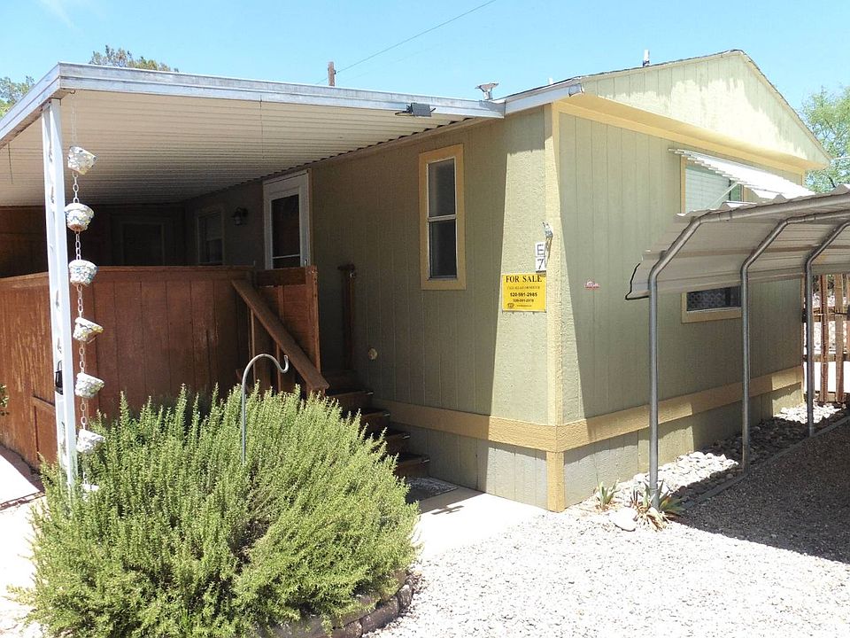1st image of 15770 N Oracle Rd Unit E7