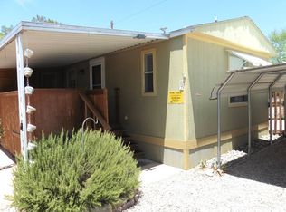 15770 N Oracle Rd UNIT E7, Tucson, AZ 85739