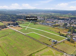 0 Lot 1 Alvord Road, Centralia, WA 98531