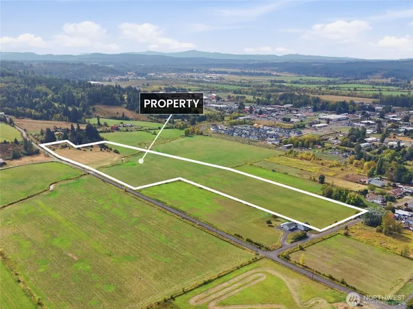 0 Lot 1 Alvord Road, Centralia, WA 98531