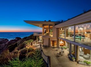 30620 Aurora Del Mar, Carmel, CA 93923