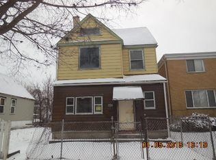1507 E 76th St, Chicago, IL 60619