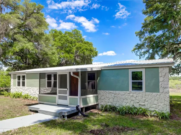 5665 S Merrylake Point, Floral City, FL 34436