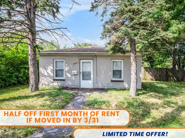 14003 Hendricks Ave, Warren, MI 48089