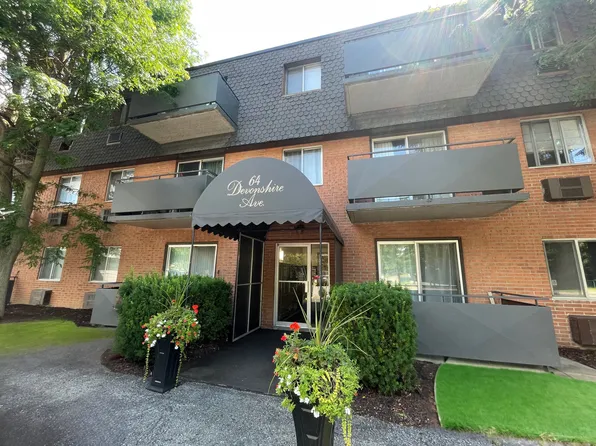 64 Devonshire Ave, Tillsonburg, ON N4G 4K9