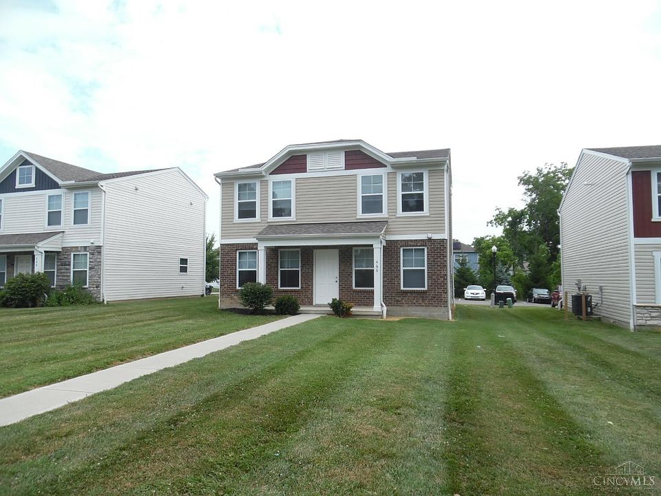 1st image of 466 W Kemper Rd