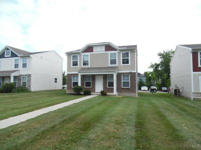 466 W Kemper Rd, Cincinnati, OH, 45246