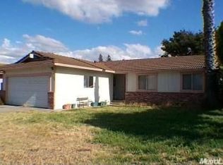 320 Hedstrom Rd, Turlock, CA 95382