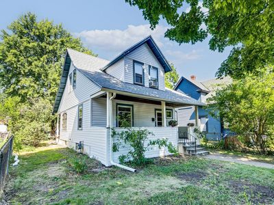 3916 37th Ave S, Minneapolis, MN, 55406