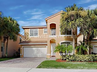 6663 Jacques Way, Lake Worth, FL 33463