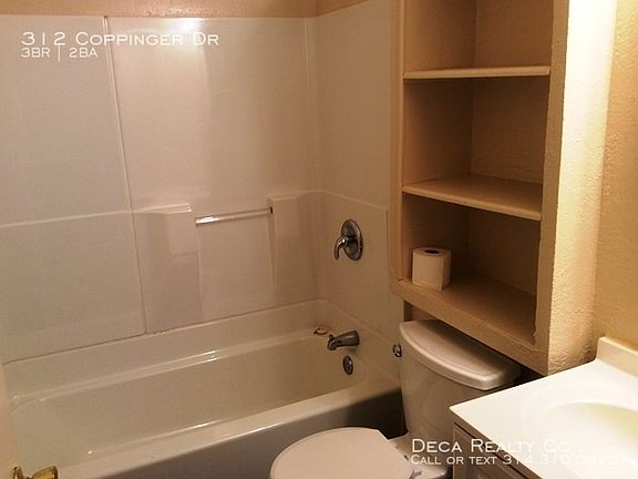 5th image of 312 Coppinger Dr