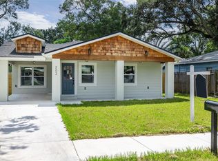 202 W Kirby St, Tampa, FL 33604