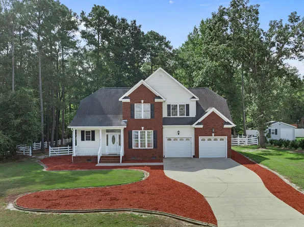402 Albert Drive, Goldsboro, NC 27530