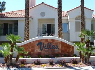 5413 Harmony Green Dr UNIT 201, Las Vegas, NV 89149