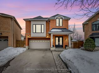 18 Brambirch Cres, Brampton, ON L7A 1V1