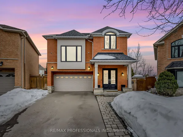 18 Brambirch Cres, Brampton, ON L7A 1V1