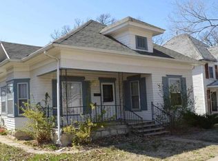 311 North Broadway, Herington, KS 67449