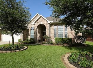 21718 Gunther Ct, Spring, TX 77379