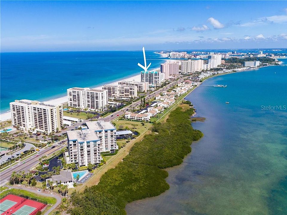 1st image of 1380 Gulf Blvd APT 1006