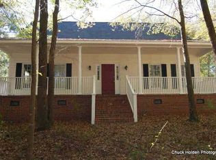 9900 Wylie Rd, Hopkins, SC 29061