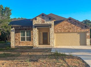 1340 Kings Ranch Rd, Bandera, TX 78003