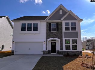 1025 Beaufort Farm Rd, Blythewood, SC 29016