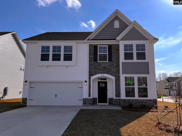 3065 Hanging Valley Rd, Blythewood, SC 29016